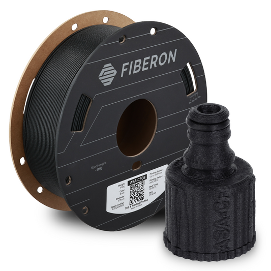 Polymaker Fiberon ASA-CF08 Filament 0.5kg 1.75mm