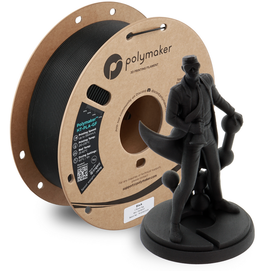 Polymaker HT-PLA-GF Filament 1kg 1.75 mm