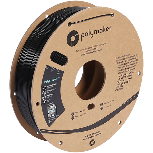 Polymaker PolySmooth PVB 0.75kg 1.75mm