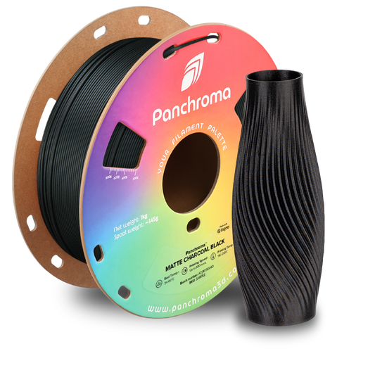 Polymaker Panchroma Matte PLA Filament 1kg 1.75 mm