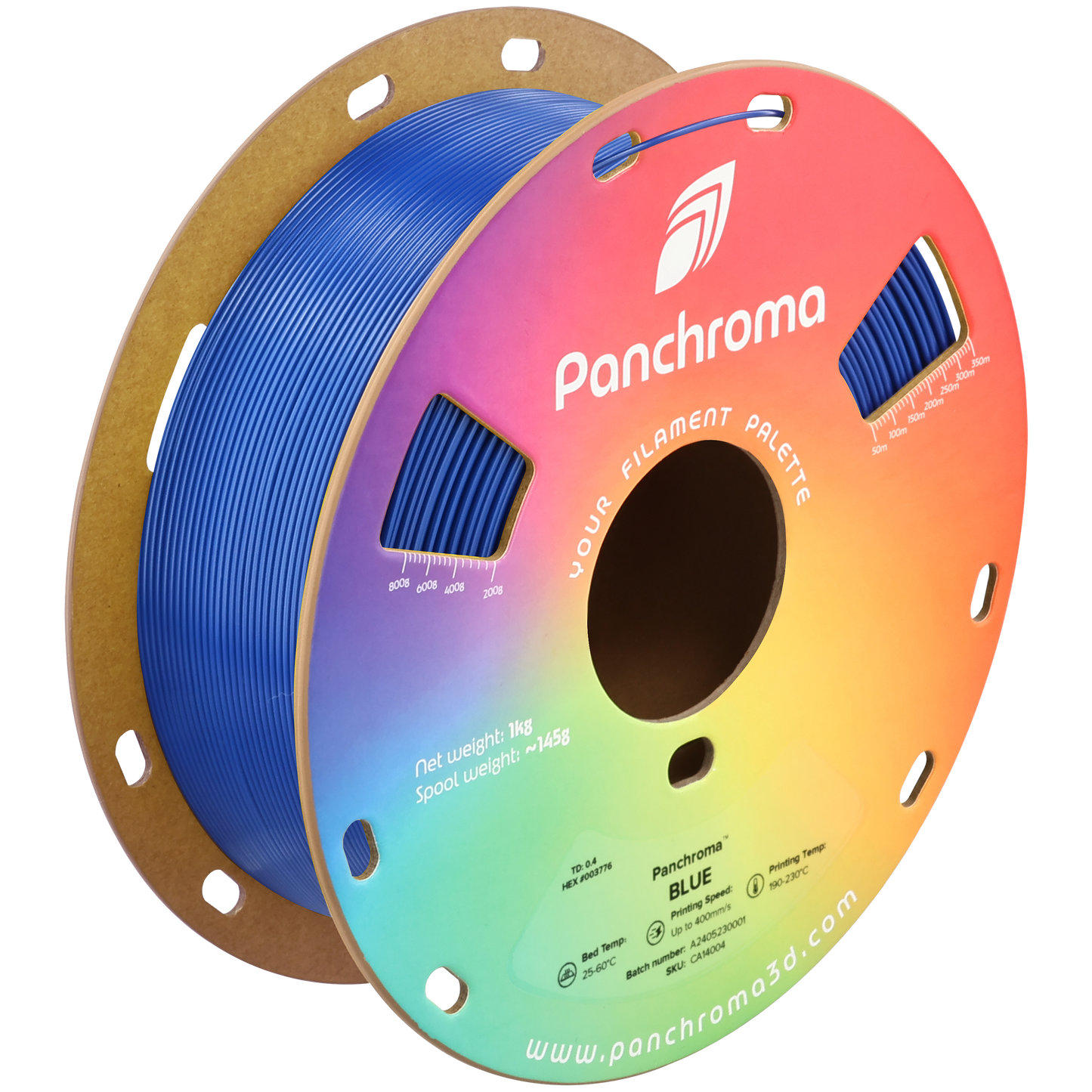 Polymaker Panchroma CoPE PLA Filament 1kg 1.75mm