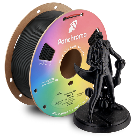 Polymaker Panchroma Basic PLA Filament 1kg 1.75 mm