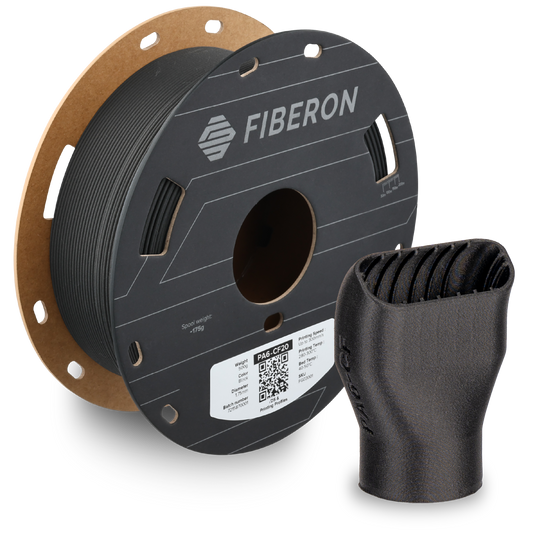 Polymaker Fiberon PA6-CF20 0.5kg 1.75mm