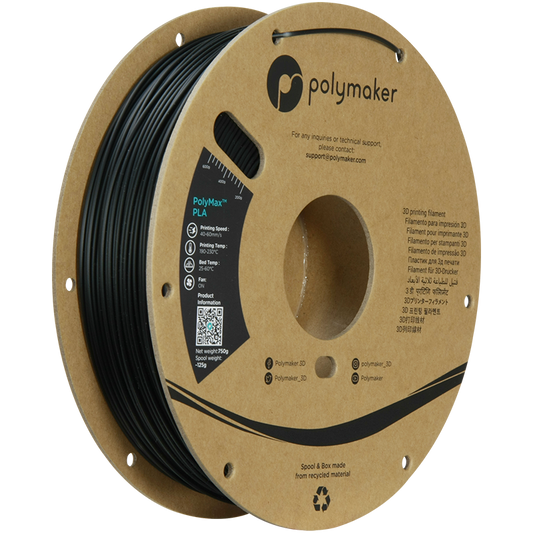 Polymaker PolyMax PLA 0.75kg 1.75mm