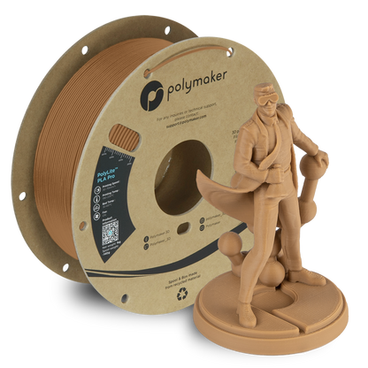 Polymaker PLA Pro Filament 1kg 1.75 mm
