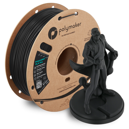 Polymaker PLA Pro Filament 1kg 1.75 mm