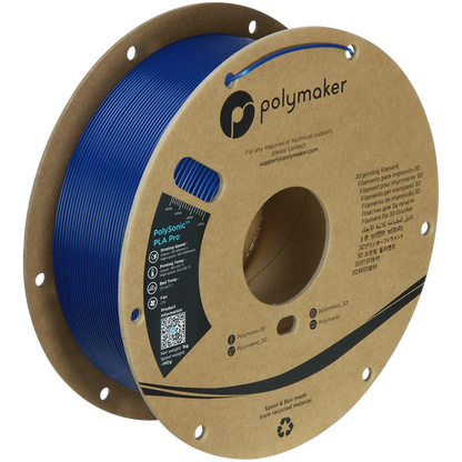 Polymaker PLA Pro Filament 1kg 1.75 mm