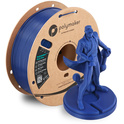 Polymaker PLA Pro Filament 1kg 1.75 mm
