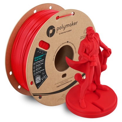 Polymaker PLA Pro Filament 1kg 1.75 mm