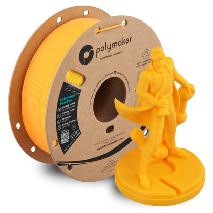 Polymaker PLA Pro Filament 1kg 1.75 mm