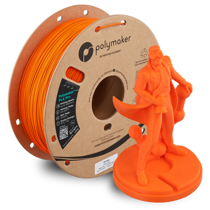Polymaker PLA Pro Filament 1kg 1.75 mm