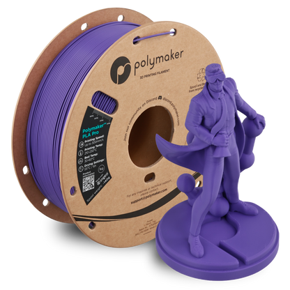 Polymaker PLA Pro Filament 1kg 1.75 mm