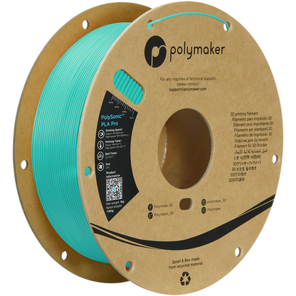 Polymaker PLA Pro Filament 1kg 1.75 mm
