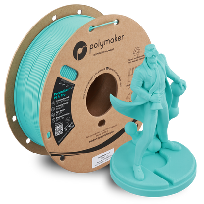 Polymaker PLA Pro Filament 1kg 1.75 mm