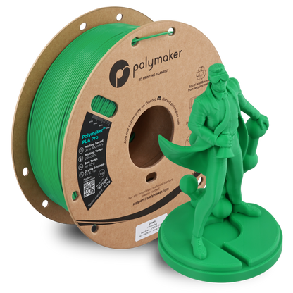 Polymaker PLA Pro Filament 1kg 1.75 mm