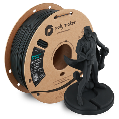 Polymaker PLA Pro Filament 1kg 1.75 mm