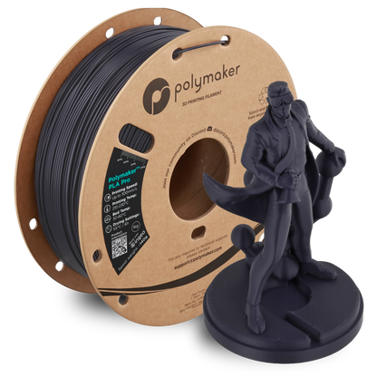 Polymaker PLA Pro Filament 1kg 1.75 mm