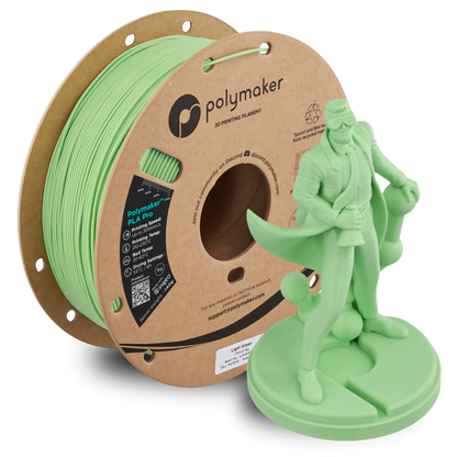 Polymaker PLA Pro Filament 1kg 1.75 mm