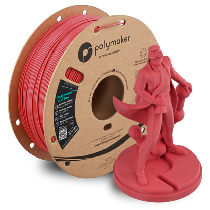 Polymaker PLA Pro Filament 1kg 1.75 mm