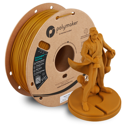 Polymaker PLA Pro Filament 1kg 1.75 mm