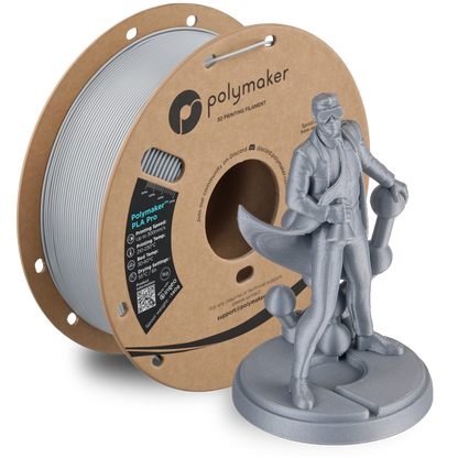 Polymaker PLA Pro Filament 1kg 1.75 mm