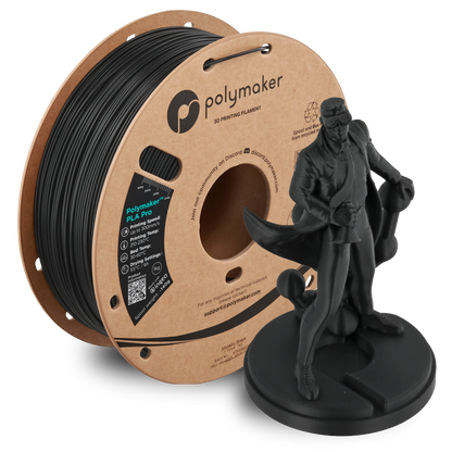 Polymaker PLA Pro Filament 1kg 1.75 mm