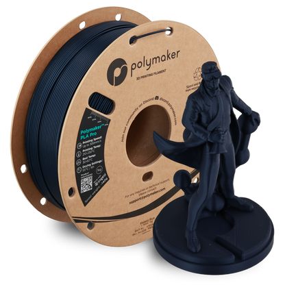 Polymaker PLA Pro Filament 1kg 1.75 mm