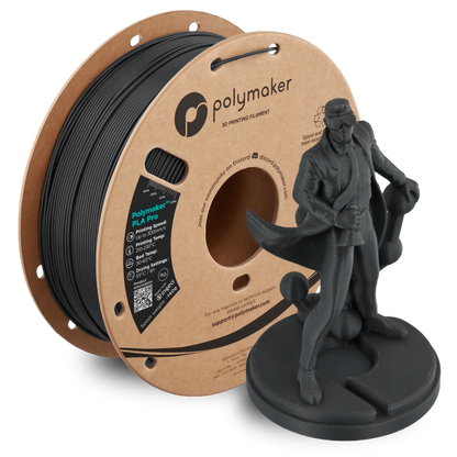 Polymaker PLA Pro Filament 1kg 1.75 mm