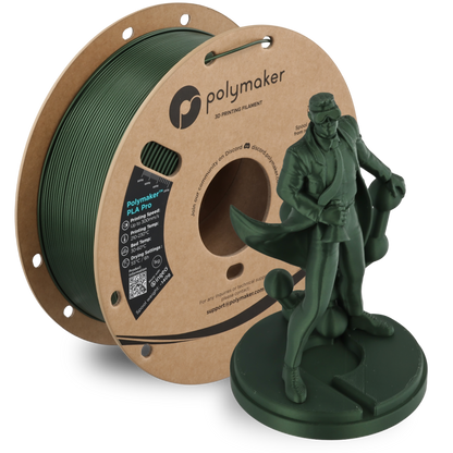 Polymaker PLA Pro Filament 1kg 1.75 mm