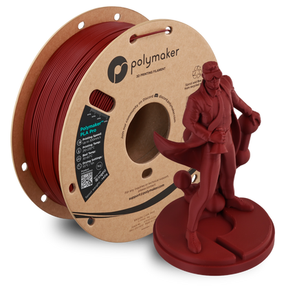 Polymaker PLA Pro Filament 1kg 1.75 mm