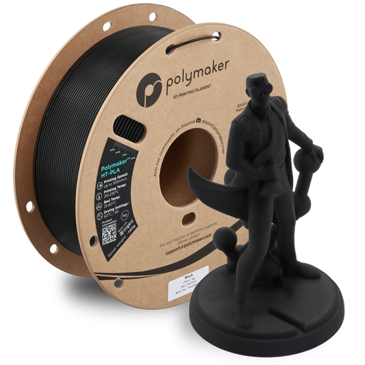 Polymaker HT-PLA 1kg 1,75 mm Filament für 3D-Druck