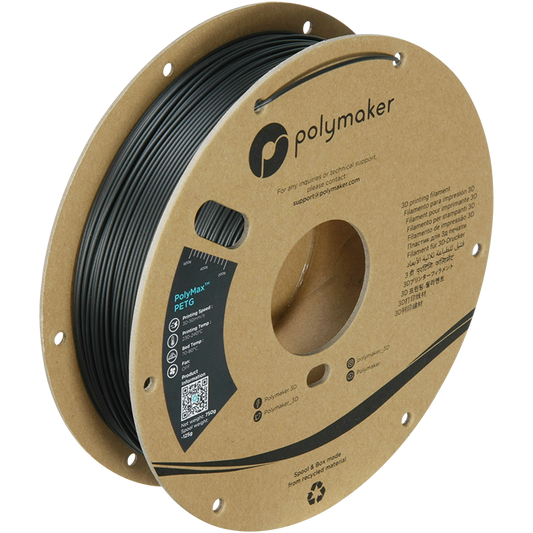 Polymaker PolyMax PETG 0.75kg 1.75 mm