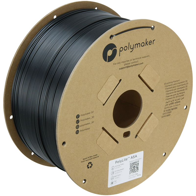Polymaker ASA Filament 1kg 1.75 mm