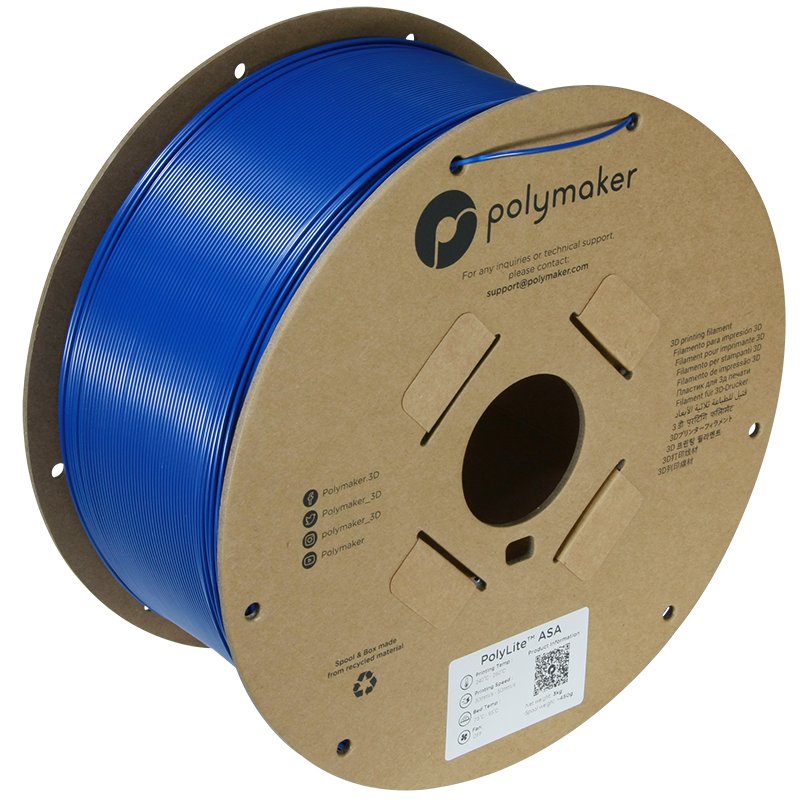 Polymaker ASA Filament 1kg 1.75 mm