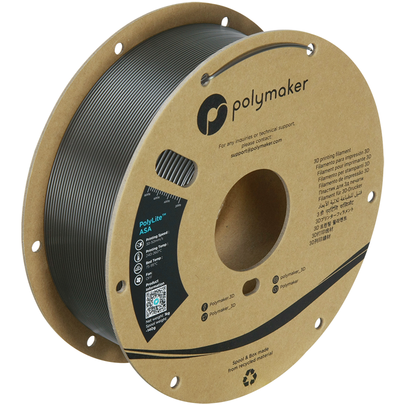 Polymaker ASA Filament 1kg 1.75 mm